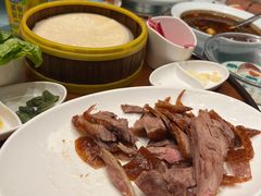 -全聚德(常州店)