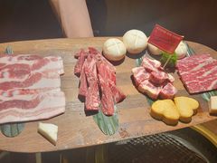 -虎哥六韩式烤肉料理 TIGERGRILL(隆生金山湖中心购物广场店)