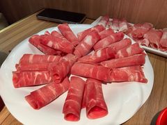 -季季红火锅(长沙步行街店)