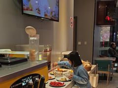 -豪享来中西餐厅(隆昌店)