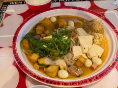 -文立新麻辣烫(合生汇21街区店)