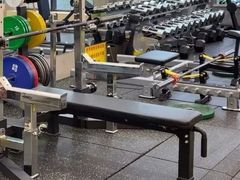 -RoMan罗马健身工作室(莘庄店)