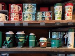 -星巴克(成都天府水街店)
