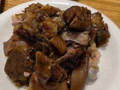 -小艺烧烤(曲江店)