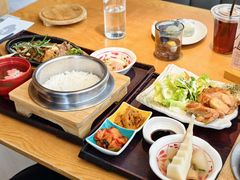 -味太助·银饭食堂(中华城店)