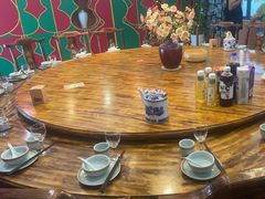 -民俗村柴火灶·景德江西菜(中国陶瓷博物馆店)