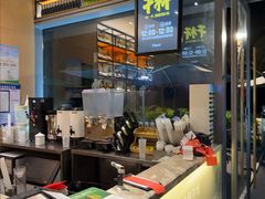 -木屋烧烤(惠阳华润小径湾店)