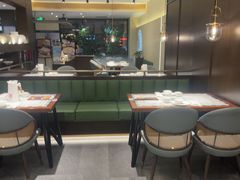 -东方饺子王臻味餐厅(新嘉坡城店)