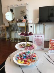 -演员的秘密·皮肤管理