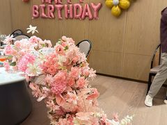 -北書房·墨宴(国际博览中心店)