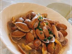 -天桥饭店·特色海鲜(金山嘴渔村店)
