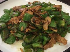 -乔家满族八大碗(流水沟店)