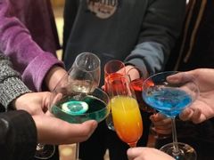 -杭州国际会议中心洲际酒店-菋道海鲜餐厅