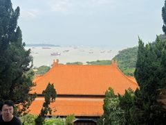 -南沙天后宫景区