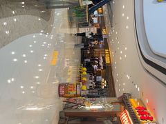 -苏格里岛自助海鲜烤肉(青秀万达店)