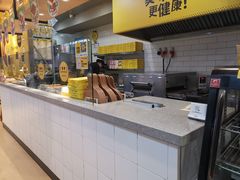 -City1+1城市比萨(国商卫星广场店)