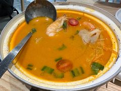 -米泰芒·东南亚料理(体育西店)