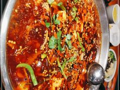 -小饕荟雅安贡椒鱼鲜馆(广福桥店)