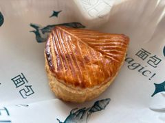 -老梦面包CHEZMOREL(麦子店)