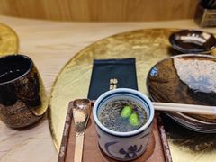 -鮨政·Omakase(港汇恒隆广场店)