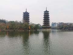 -桂林两江四湖景区