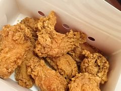 -肯德基(杭州永安店)