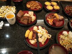 -东方之珠洗浴休闲广场(南开店)