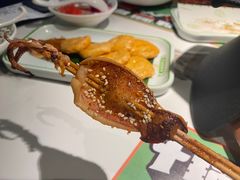 -淘蛙(广州星寰国际商业中心店)