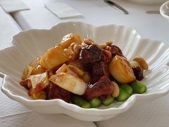 -北京柏悦酒店·锦庭餐厅Dining Room