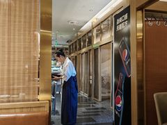 -虹料理·日料放题(悠方店)