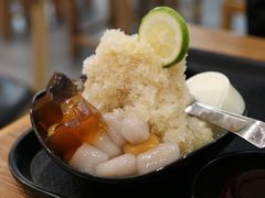 -鲜芋仙(太原街万达店)