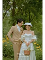 点击看大图 -茜茜公主婚纱摄影会馆