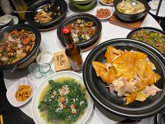 -秋色客家菜(南山店)