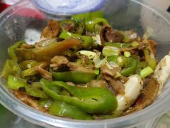 -京城小江南·土菜馆·蒸白鱼(东四十条店)