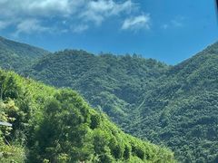 -东南悬空寺方广岩