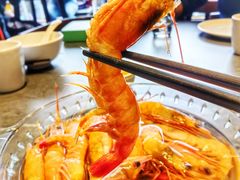 -佬太公海鸭·海鲜大排档(上海总店)
