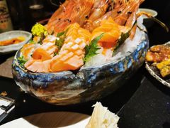 -王鼎精致料理铁板烧(世博源店)