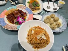 -北园酒家(小北路店)