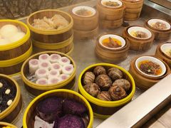 蒸芋头-芭菲盛宴·环球美食(解放碑英利国际店)