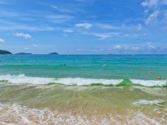 -三亚亚龙湾天域度假酒店