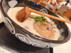 -味千拉面(广州白云机场T1西二店)