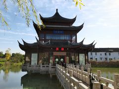 -召稼楼古镇