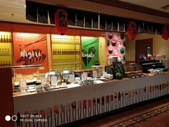 -咖啡苑·沈阳今旅酒店Hotel Jen·香格里拉集团