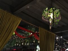 大堂-别院里音乐餐酒吧(双流航空港店)