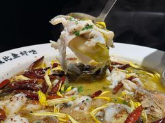 -新太二·鲜料川菜(万泰汇店)