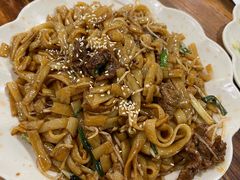 -南记食粥坊·宵夜大排档(岭南分店)