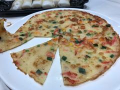 薄饼-稻香(青衣城店)