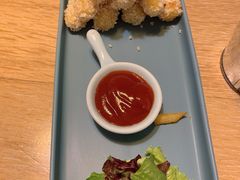 -托斯卡纳烘焙意大利餐厅(五天地店)