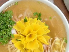 -真不同饭店(中州东路店)