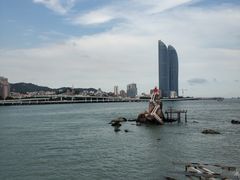 -鼓浪屿·皓月园